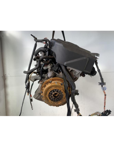 Moteur BMW SERIE 1 E87 PHASE 1 Diesel