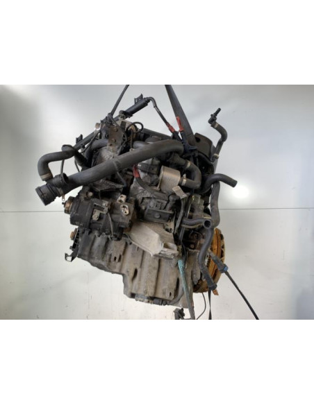 Moteur BMW SERIE 1 E87 PHASE 1 Diesel