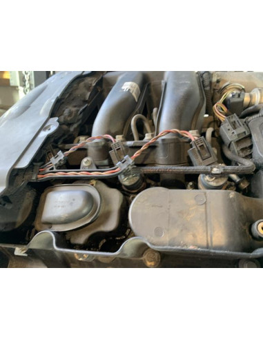 Moteur BMW SERIE 1 E87 PHASE 1 Diesel