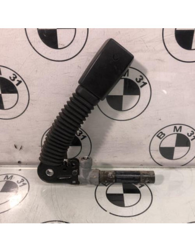 Pretensionneur de ceinture avant gauche BMW SERIE 3 E46 TOURING PHASE 1 BREAK Diesel