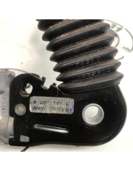 Pretensionneur de ceinture avant gauche BMW SERIE 3 E46 TOURING PHASE 1 BREAK Diesel