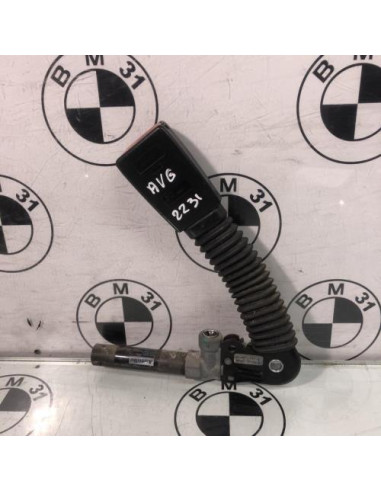 Pretensionneur de ceinture avant gauche BMW SERIE 3 E46 TOURING PHASE 1 BREAK Diesel