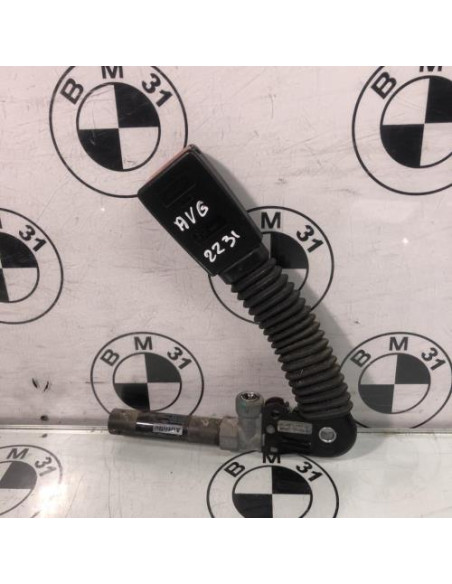 Pretensionneur de ceinture avant gauche BMW SERIE 3 E46 TOURING PHASE 1 BREAK Diesel