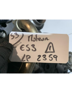 Moteur BMW X5 E53 Diesel 2