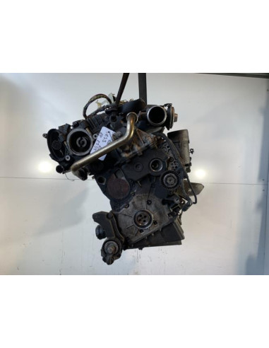 Moteur BMW X5 E53 Diesel
