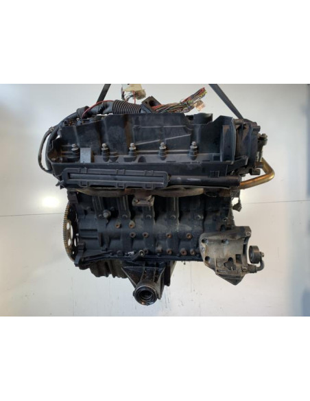Moteur BMW X5 E53 Diesel