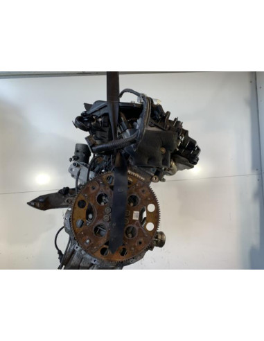 Moteur BMW X5 E53 Diesel