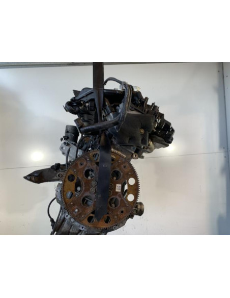 Moteur BMW X5 E53 Diesel