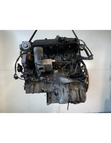 Moteur BMW X5 E53 Diesel