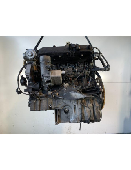 Moteur BMW X5 E53 Diesel