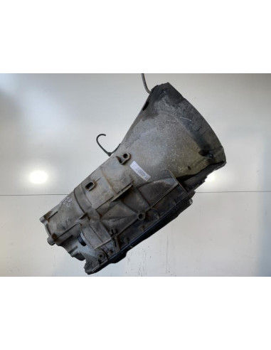 Boite de vitesses BMW X5 E53 Diesel