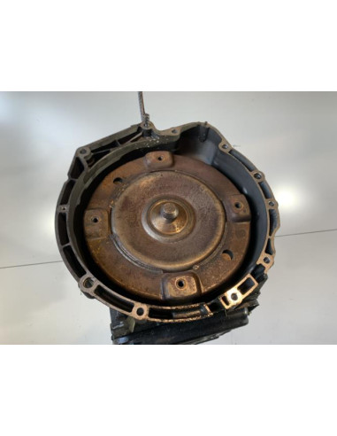 Boite de vitesses BMW X5 E53 Diesel