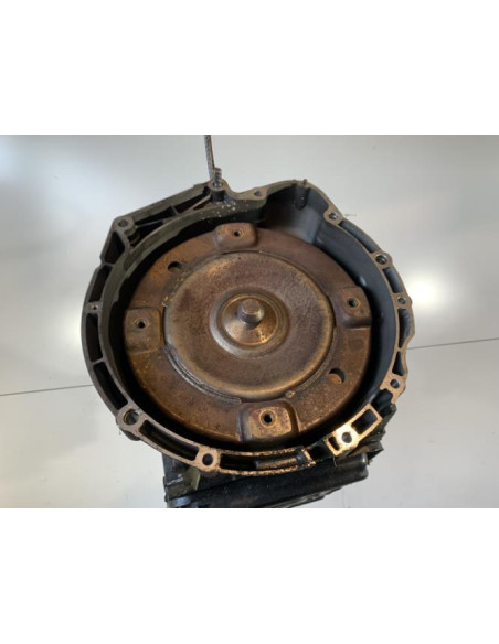 Boite de vitesses BMW X5 E53 Diesel