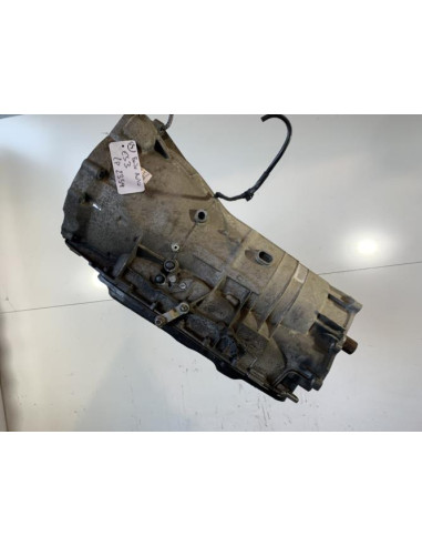 Boite de vitesses BMW X5 E53 Diesel