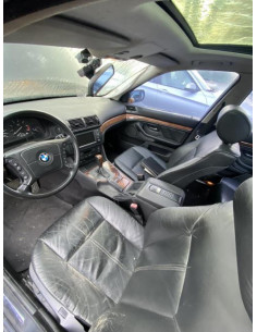 Boitier air bag BMW SERIE 5 E39 PHASE 2 Essence