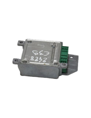 Boitier air bag BMW SERIE 5 E39 PHASE 2 Essence