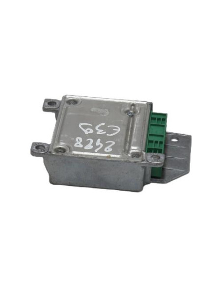 Boitier air bag BMW SERIE 5 E39 PHASE 2 Essence