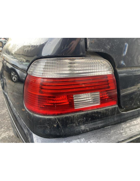 Boitier air bag BMW SERIE 5 E39 PHASE 2 Essence