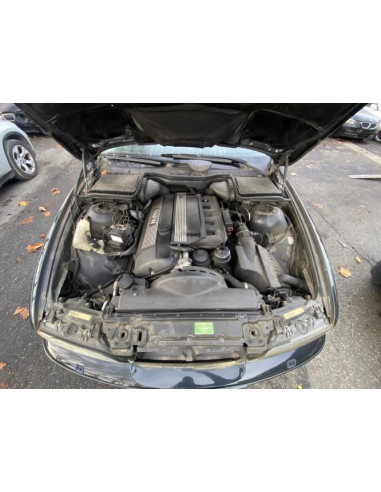 Boitier air bag BMW SERIE 5 E39 PHASE 2 Essence