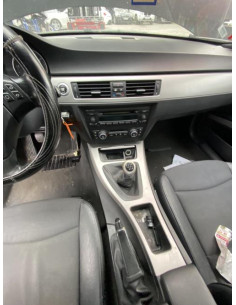 Boite de vitesses BMW SERIE 3 E90 PHASE 1 Diesel