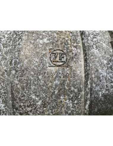 Boite de vitesses BMW SERIE 3 E90 PHASE 1 Diesel