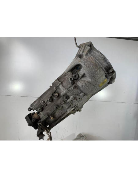Boite de vitesses BMW SERIE 3 E90 PHASE 1 Diesel