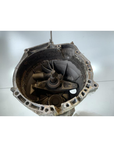 Boite de vitesses BMW SERIE 3 E90 PHASE 1 Diesel