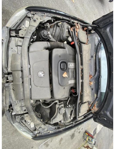 Boite de vitesses BMW SERIE 3 E90 PHASE 1 Diesel