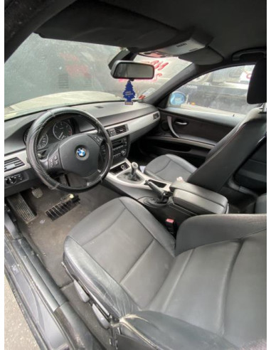 Boite de vitesses BMW SERIE 3 E90 PHASE 1 Diesel