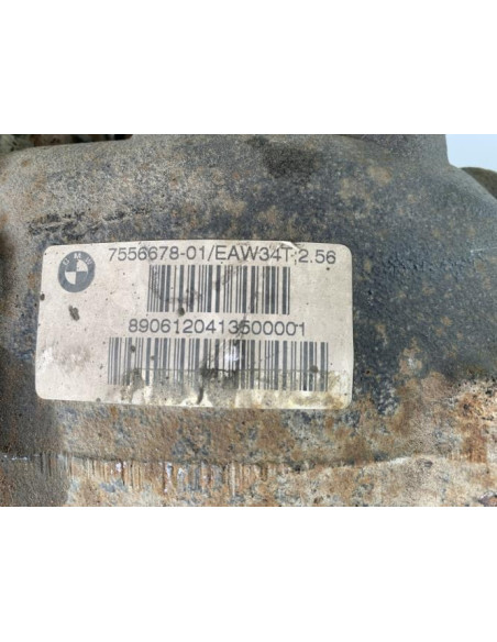 Pont (propulsion) BMW SERIE 3 E90 PHASE 1 Diesel