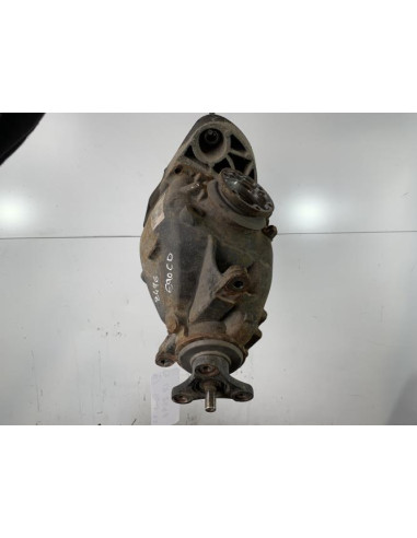 Pont (propulsion) BMW SERIE 3 E90 PHASE 1 Diesel