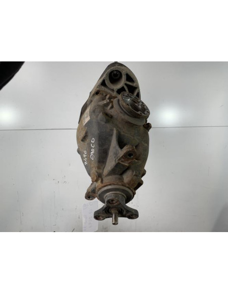 Pont (propulsion) BMW SERIE 3 E90 PHASE 1 Diesel