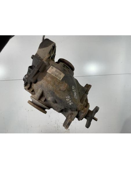 Pont (propulsion) BMW SERIE 3 E90 PHASE 1 Diesel