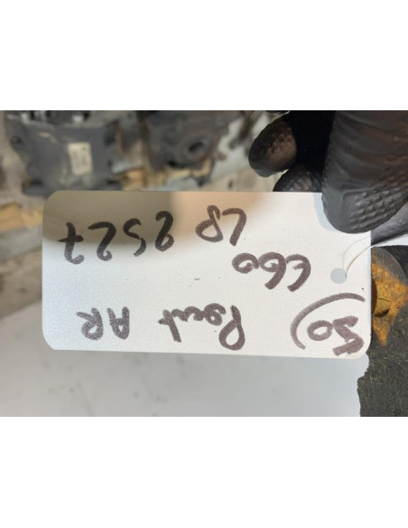 Pont (propulsion) BMW SERIE 5 E60 PHASE 2 Diesel