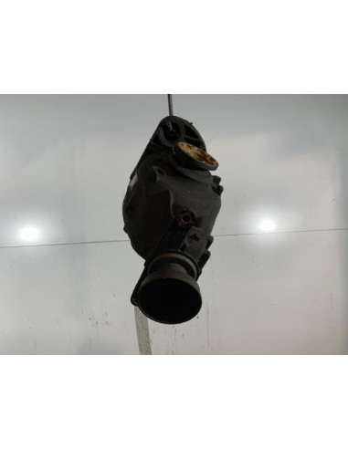 Pont (propulsion) BMW SERIE 5 E60 PHASE 2 Diesel