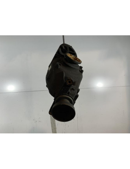 Pont (propulsion) BMW SERIE 5 E60 PHASE 2 Diesel