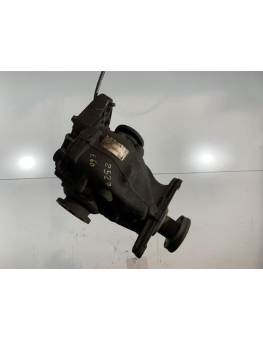 Pont (propulsion) BMW SERIE 5 E60 PHASE 2 Diesel