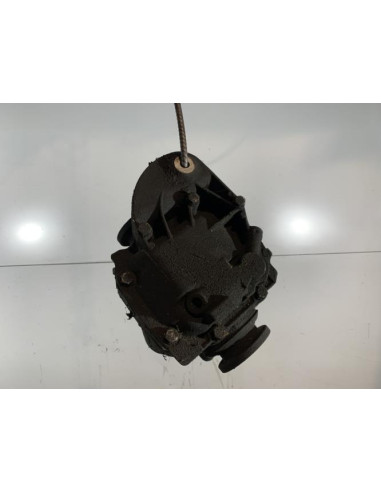 Pont (propulsion) BMW SERIE 5 E60 PHASE 2 Diesel