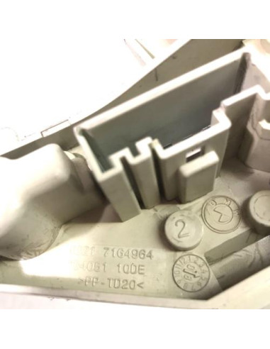 Platine feu arriere droit BMW SERIE 1 E87 PHASE 2 Diesel