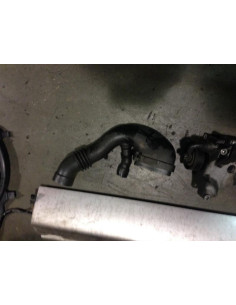 Durite BMW SERIE 3 E46 PHASE 1 Essence