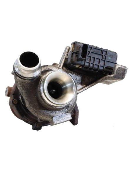 Turbo BMW SERIE 1 E87 PHASE 2 Diesel