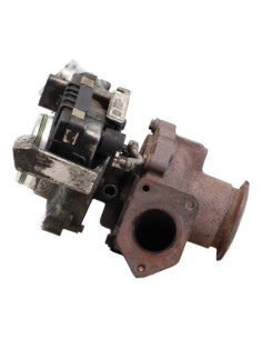 Turbo BMW SERIE 1 E87 PHASE 2 Diesel 2