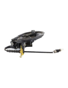 Support poignee porte avant droite BMW SERIE 5 E60 PHASE 1 Diesel 2