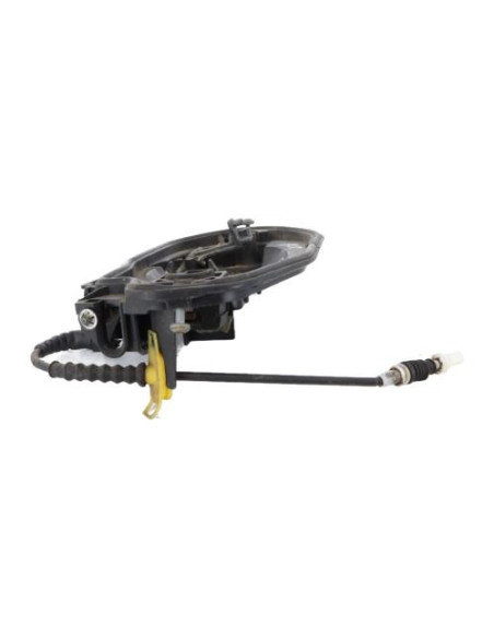 Support poignee porte avant droite BMW SERIE 5 E60 PHASE 1 Diesel