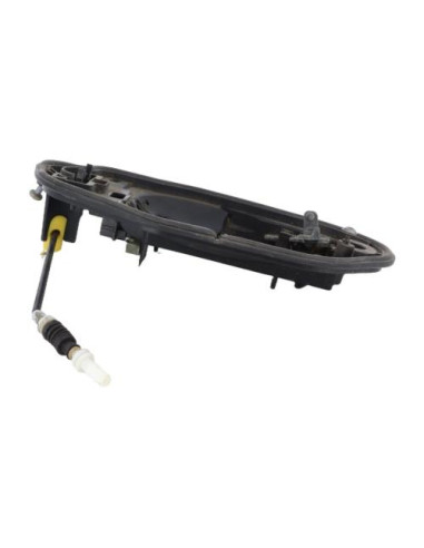 Support poignee porte avant droite BMW SERIE 5 E60 PHASE 1 Diesel