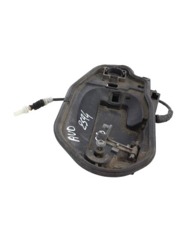 Support poignee porte avant droite BMW SERIE 5 E60 PHASE 1 Diesel