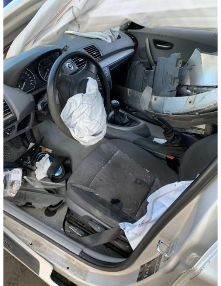 Capteur BMW SERIE 1 E87 PHASE 1 Diesel