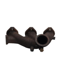 Collecteur d'echappement MINI MINI 3 F56 PHASE 1 Diesel 2