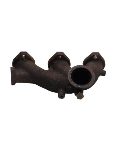 Collecteur d'echappement MINI MINI 3 F56 PHASE 1 Diesel