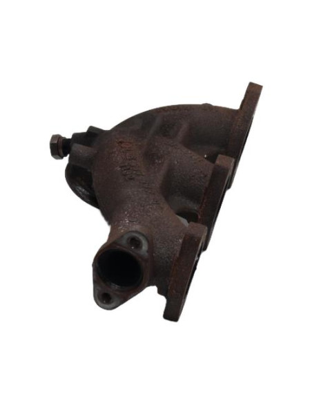 Collecteur d'echappement MINI MINI 3 F56 PHASE 1 Diesel